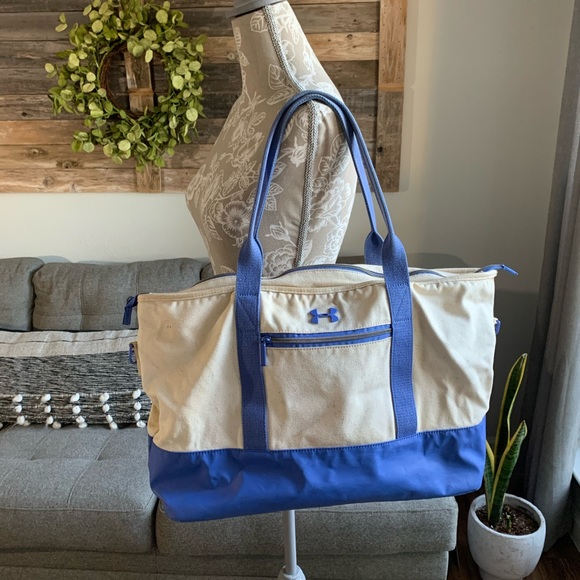 under armour premier tote